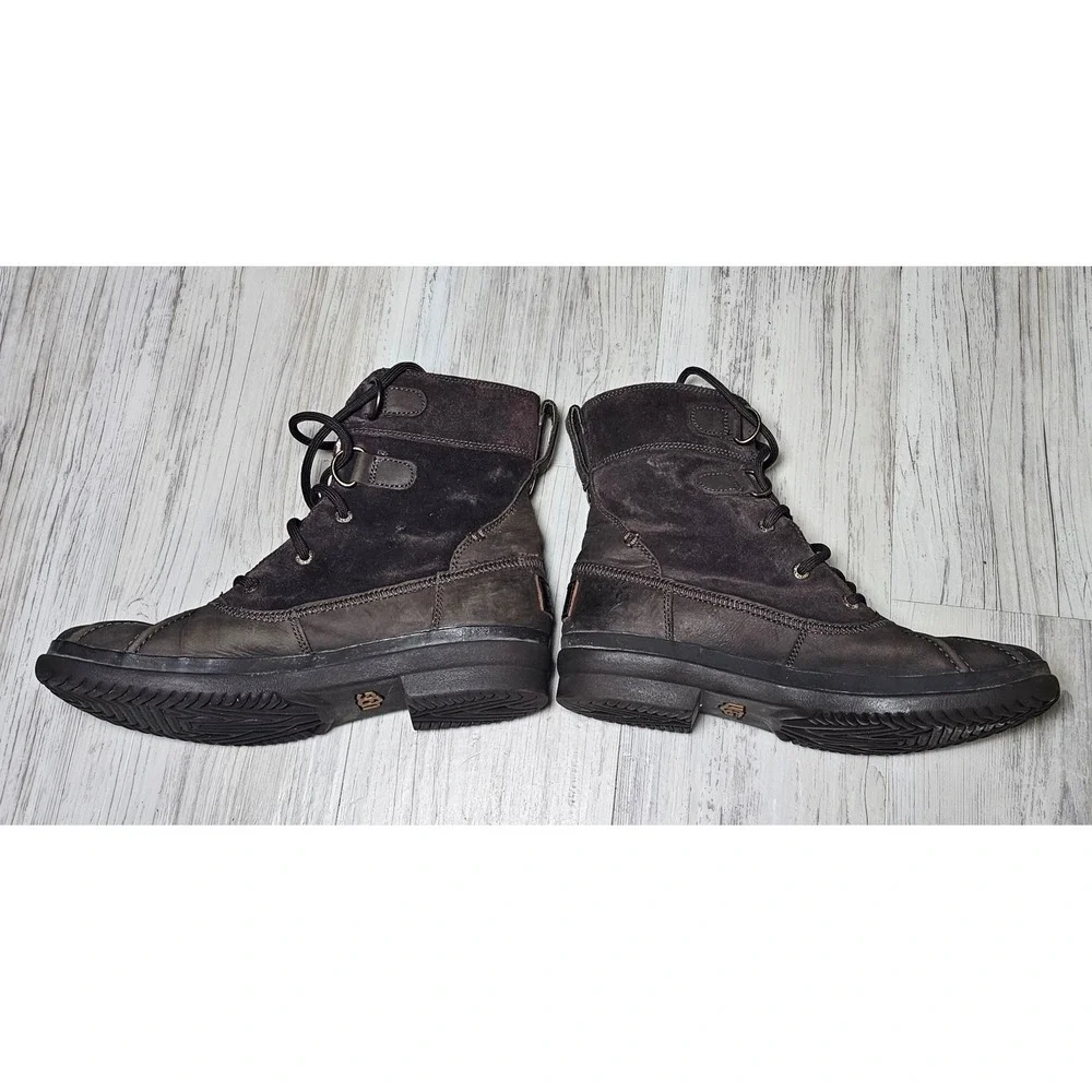 UGG cecile waterproof